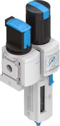 FESTO MSB4-1/4:C3J4-WP Valve