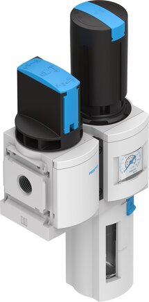 FESTO MSB6-1/2:C3J2-WP Valve