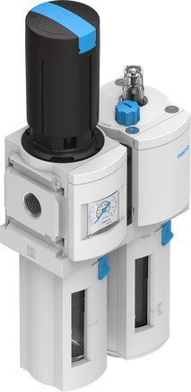 FESTO MSB6-1/2-FRC5:J1M1 Filter regulator