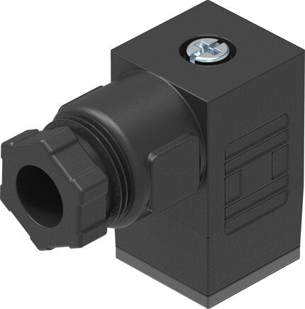 FESTO MSSD-EB Plug socket