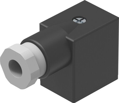 FESTO MSSD-F-M16 Plug socket