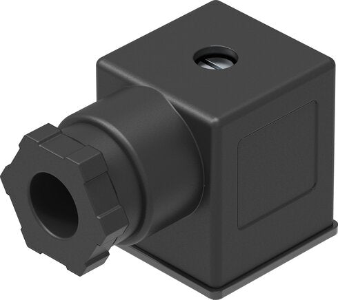 FESTO MSSD-N Plug socket