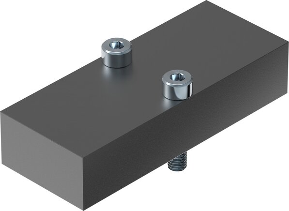 FESTO NDV-01-VDMA Blanking plate