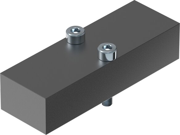 FESTO NDV-02-VDMA Blanking plate