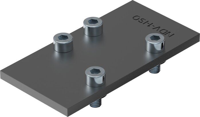 FESTO NDV-4-ISO Blanking plate