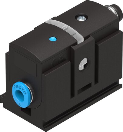 FESTO SDE5-V1-O-Q4-P-M8 Pressure sensor