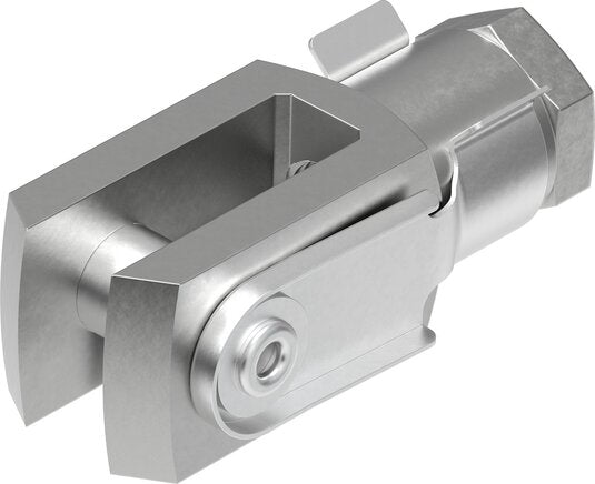 FESTO SG-M10 Rod clevis