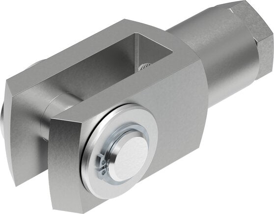 FESTO SG-M27X2-B Rod clevis