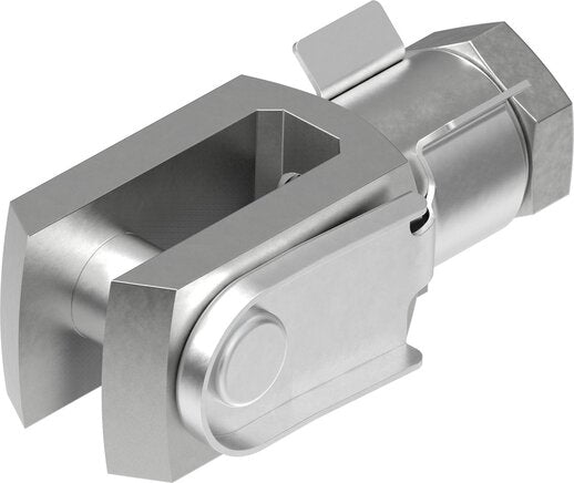 FESTO SG-M6 Rod clevis