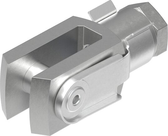 FESTO SG-M8 Rod clevis