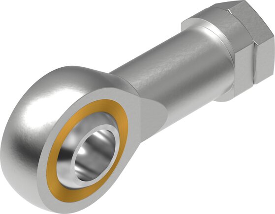 FESTO SGS-M16 Rod eye