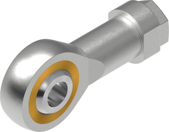 FESTO SGS-M4 Rod eye