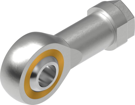 FESTO SGS-M8 Rod eye