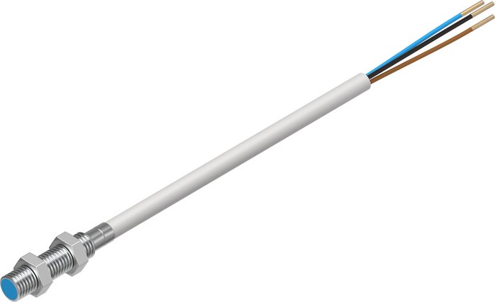 FESTO SIEN-M5B-NO-K-L Sensor