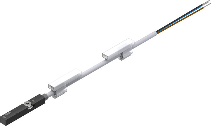 FESTO SME-8M-DS-24V-K-5,0-OE Sensor