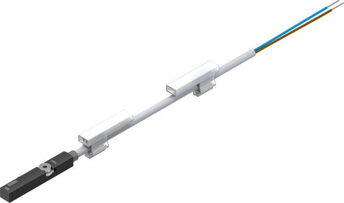 FESTO SME-8M-ZS-24V-K-2,5-OE Sensor