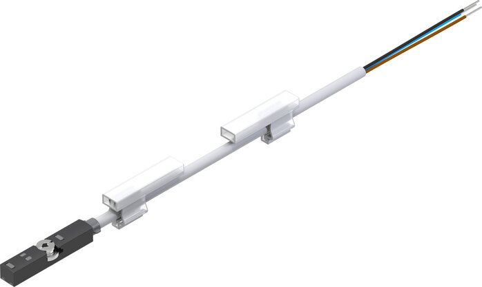 FESTO SMT-8M-A-PO-24V-E-7,5-OE Sensor