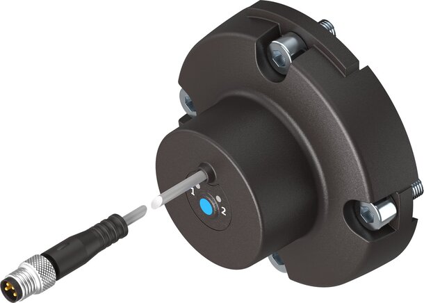 FESTO SRBS-Q12-32-E270-EP-1-S& Position sensor