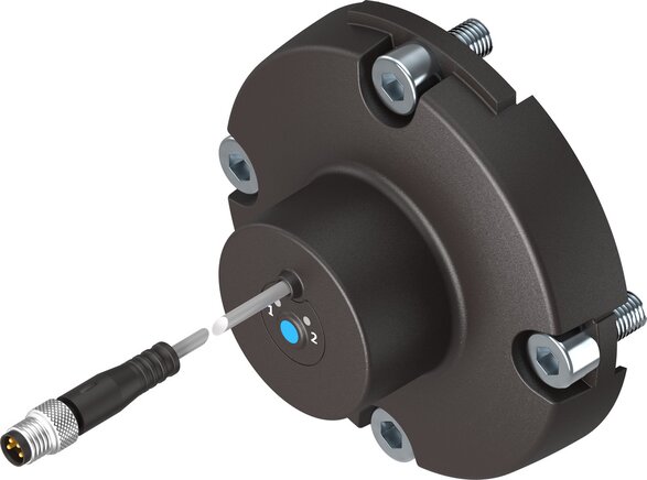 FESTO SRBS-Q12-40-E270-EP-1-S& Position sensor