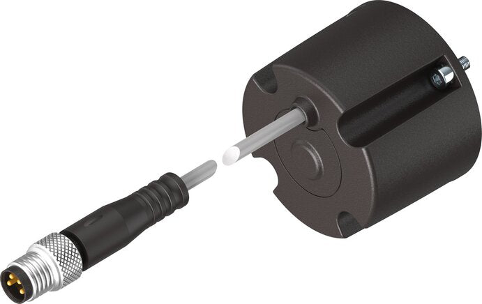 FESTO SRBS-Q12-8-E270-EP-1-S-& Position sensor
