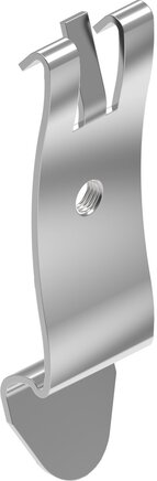 FESTO VAME-T-M5 H-rail mounting