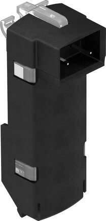 FESTO VAVE-L1-1VH2-LP Electrical connection