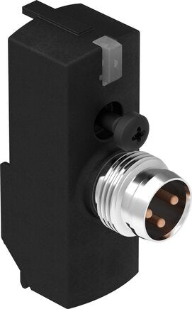 FESTO VAVE-L1-1R8-LR Solenoid valve