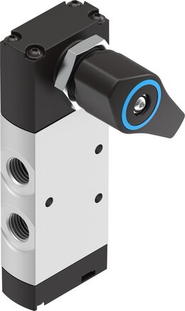 FESTO VHEF-ES-B52-G14 Valve