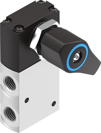 FESTO VHEF-EST-B32-G14 Valve