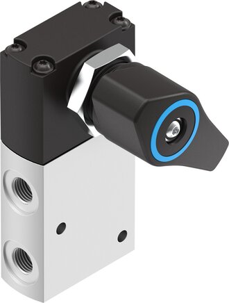 FESTO VHEF-EST-B32-G18 Valve