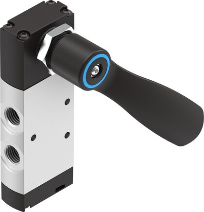 FESTO VHEF-HS-M52-M-G14 Valve