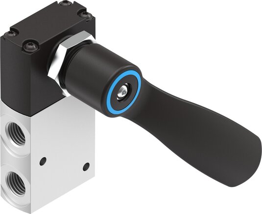 FESTO VHEF-HST-M32-M-G14 Valve
