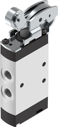 FESTO VMEF-R-M52-E-G18 Valve