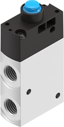 FESTO VMEF-STCZ-M32-M-G14 Stem actuated valve