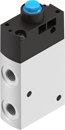 FESTO VMEF-STCZ-M32-M-G18 Stem actuated valve