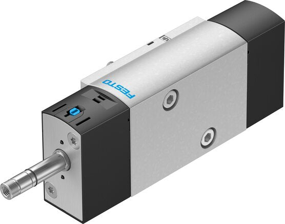 FESTO VSNC-FC-M52-MD-G14-F8 Solenoid valve