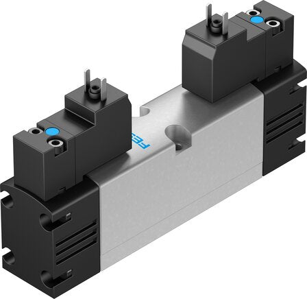 FESTO VSVA-B-B52-H-A1-1C1 Solenoid valve