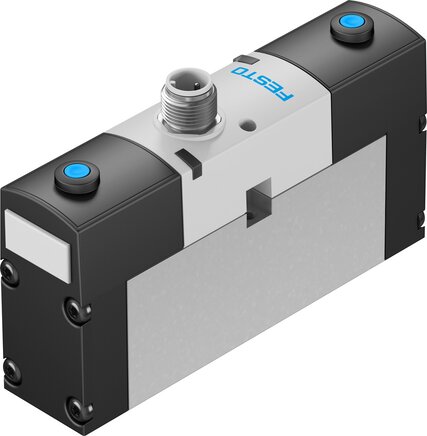 FESTO VSVA-B-T32C-AH-A1-1R2L Solenoid valve