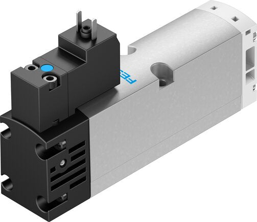 FESTO VSVA-B-M52-AH-A1-1C1 Solenoid valve