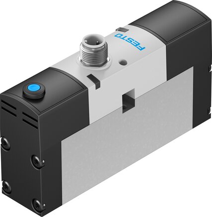 FESTO VSVA-B-M52-AH-A1-1R2L Solenoid valve