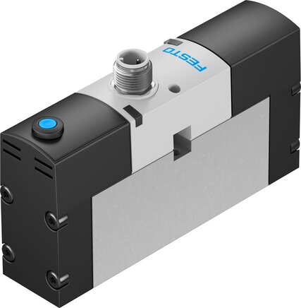 FESTO VSVA-B-M52-MZH-A1-1R2L Solenoid valve