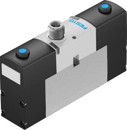 FESTO VSVA-B-P53E-ZH-A1-1R2L Solenoid valve