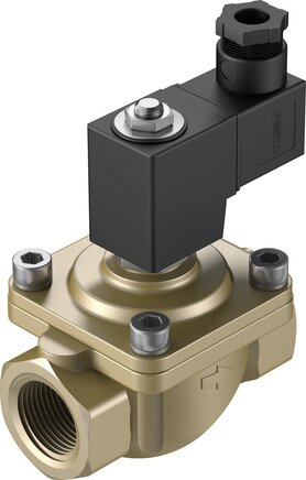FESTO VZWF-B-L-M22C-G1-275-1P& Solenoid valve