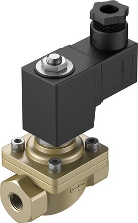 FESTO VZWF-B-L-M22C-G14-135-1& Solenoid valve