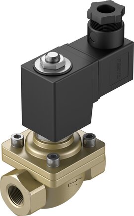 FESTO VZWF-B-L-M22C-G38-135-E& Solenoid valve