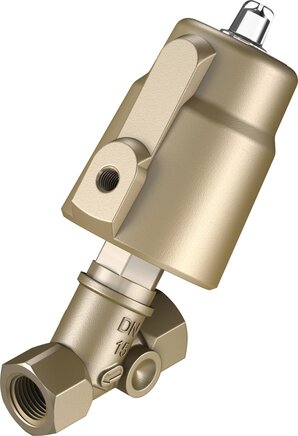 FESTO VZXF-L-M22C-M-A-G12-120-H3B1-# Valve