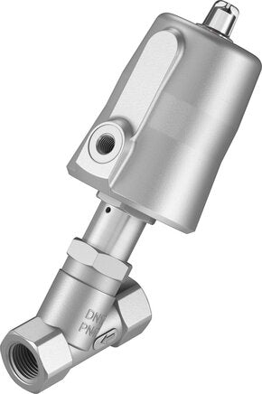 FESTO VZXF-L-M22C-M-A-G12-130-M1-V4# Valve