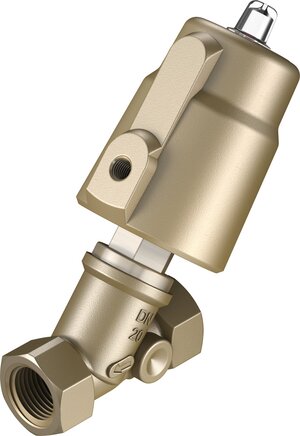 FESTO VZXF-L-M22C-M-A-G34-160-H3B1-# Valve