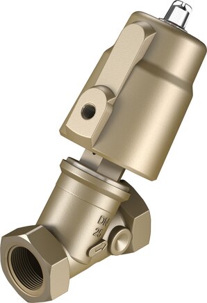 FESTO VZXF-L-M22C-M-B-G1-230-H3B1-5# Valve
