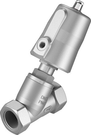 FESTO VZXF-L-M22C-M-B-G1-240-M1-V4V# Valve